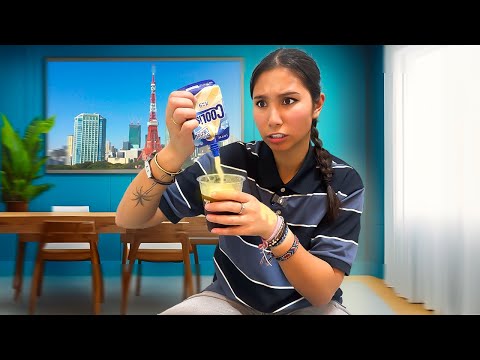 JE TESTE LES MEILLEURS LIFEHACKS DU 7 ELEVEN AU JAPON