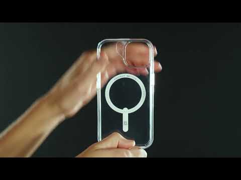 ZAGG Crystal Palace Snap Made with Graphene