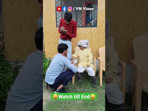 😂छोटू प्रधान के वादे😂 #shorts