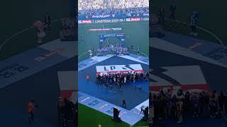 Campeão 2025/2026 Futebol Clube do Porto!