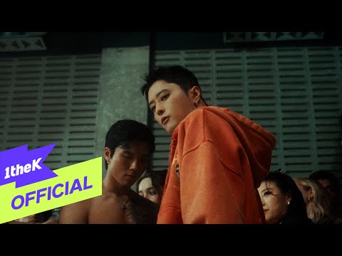 KARD (카드) - 'Touch' MV