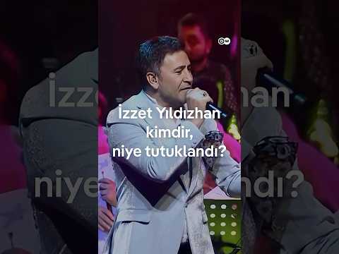 Türkiye'nin konuştuğu saldırıda İzzet Yıldızhan niye tutuklandı?