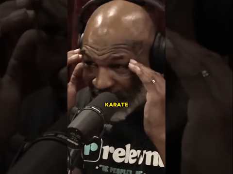There's No Heavyweight Like Mike Tyson
