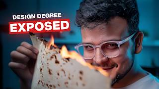 The SHOCKING Truth About Design Degrees and Freelance Success