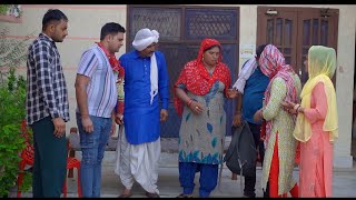 तोतली बहू की शादी। दिल छु लेंने वाली Emotional Story | New Haryanvi Movie 2025 । Haryanvi Natak