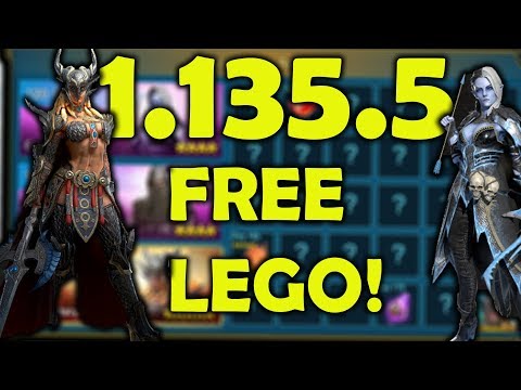 free promo codes raid shadow legends