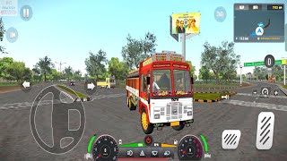 Indian Lorry Game Download | Truck Masters: India Simulator Android Gameplay | Truck Wala Game 2025