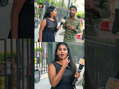 Virgin பொண்ணா வேணும் எனக்கு! | Public Opinion | Thug Life | Comedy | Fun | VJ Ashika | Pullingo