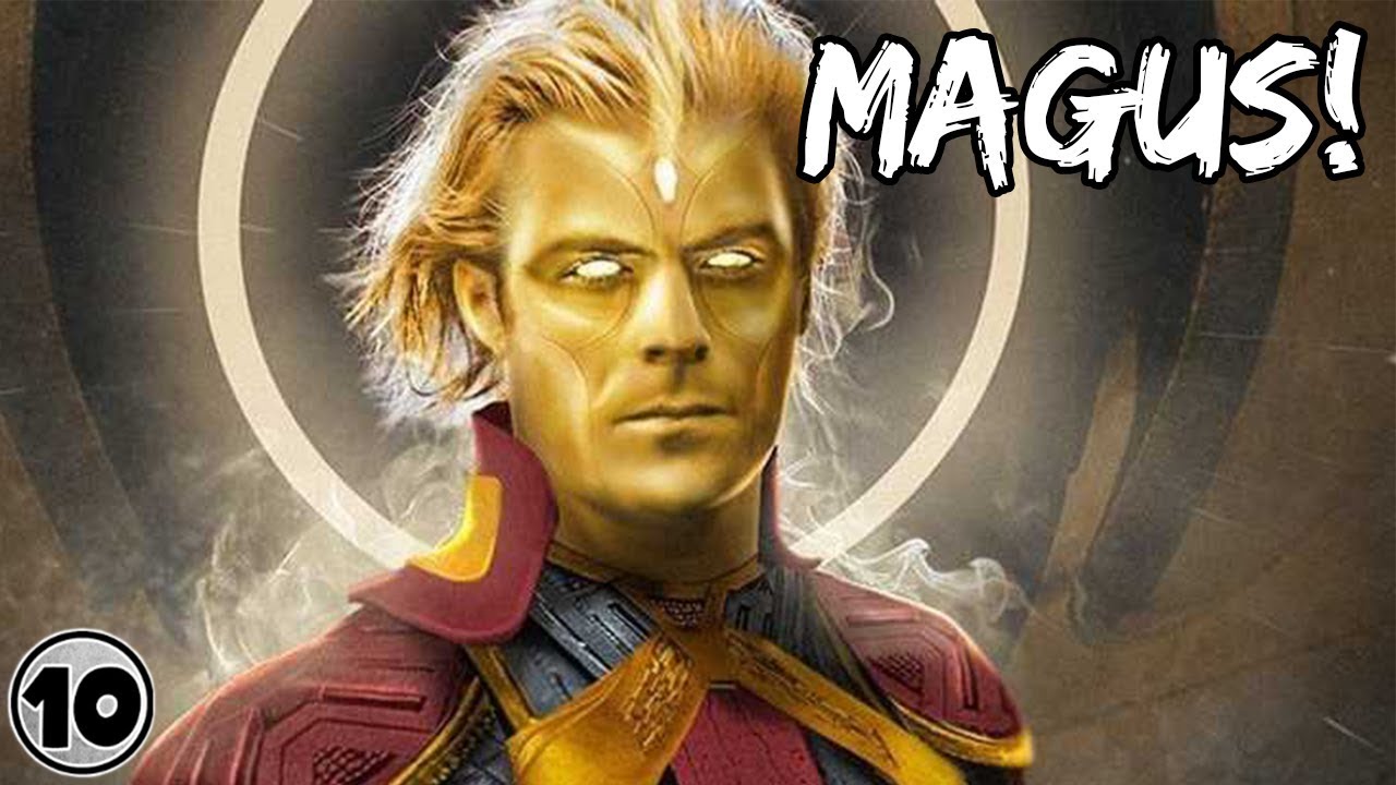 Top 10 Characters Who Might Be The Next Avengers Villain