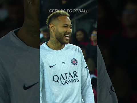 Neymar SIGMA vs Random Characters 👑🐐🥇 (Broski, Hasbulla, John Cena, Haaland, MrBeast) ⚽😨⚡