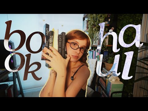todos os livros que comprei em nyc 🇺🇸 ⊹ ࣪ ˖
