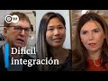 Desafíos y Éxitos de Inmigrantes en Alemania