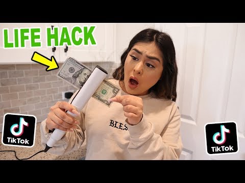 We TESTED Viral TikTok Life Hacks..**SHOCKING** ( PART 3)