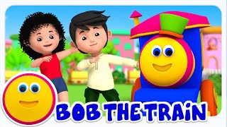 Bernyanyi dan Menari dengan Boogie Woogie dan Lagu Anak-Anak Lainnya