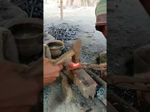 #blacksmith
