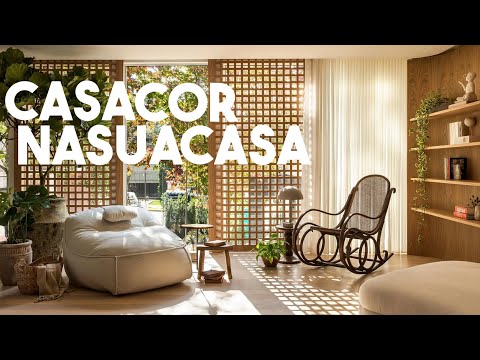 15 Tendências de Decoração para você fazer na sua Casa | Decoração Gastando Pouco