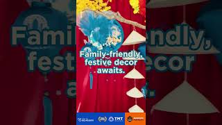 Celebrate TET Festival with TMT Insurance: Free Lì Xì & Calendars!