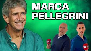 Habla PELLEGRINI