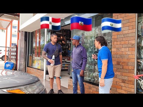 Cómo se trata a los Haitianos 🇭🇹 en República Dominicana 🇩🇴