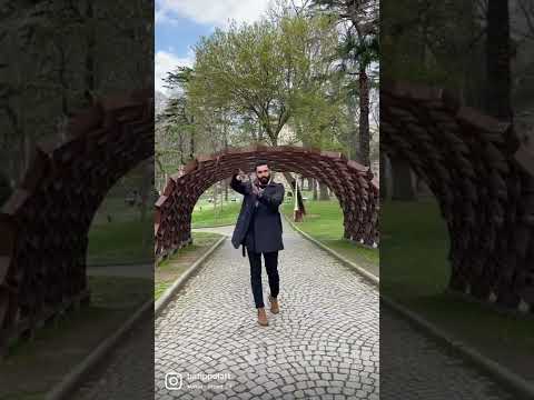 Fake walk pozları böyle ortaya çıkıyor! #shortsvideo