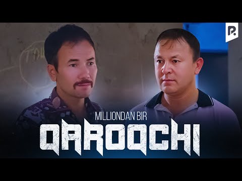 Qaroqchi (Milliondan bir) | Карокчи (Миллиондан бир)