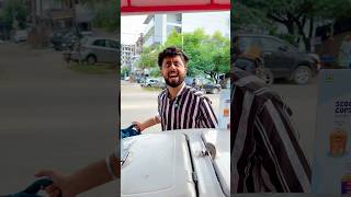 Ice Cream Wale Ka New Offer ~ Sujal Thakral #shorts #ytshorts #youtubeshorts #funny #icecream