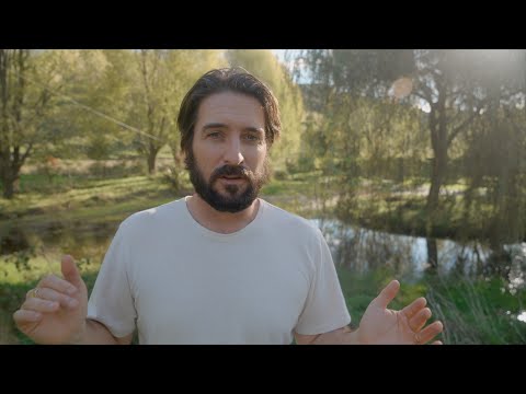 Why I Disappeared...