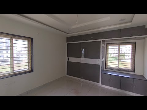 2 BHK FLATS FOR SALE - ID - 1002
