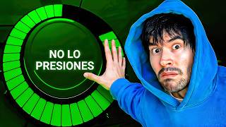 Ganas SI NO Presionas Este Botón (a veces)