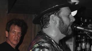 Clayton Halsey - "Party Girl"