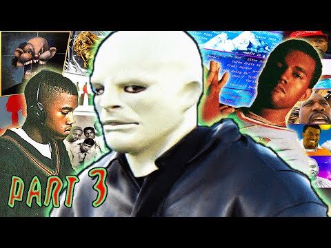 The ULTIMATE Kanye West Iceberg Explained: PART 3