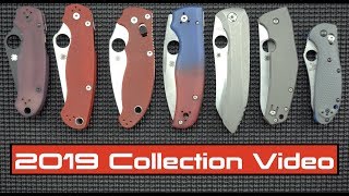 Metal Effort 2019 Collection Video