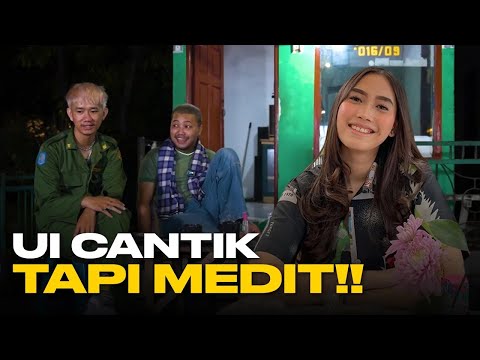 ANYA ABIS NGAPAIN KAMU SAMA PAK RT !!??!! - SPH