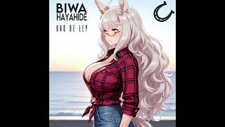 Luis Miguel - Oro de Ley (Biwa Hayahide AI cover)