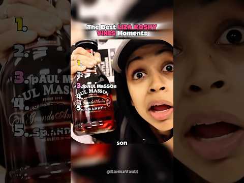 The Best Liza Koshy Vines Moments#ranking #vines #tiktok #funnyshorts #viral