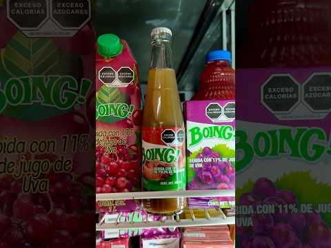 ENCONTRÉ EL BOING DE TAMARINDO