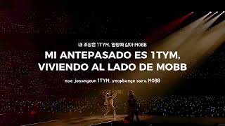 TREASURE - VOLKNO (Hyunsuk, Yoshi & Haruto) // Traducción al Español 2.0