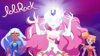 Best of The Oracle Gems ✨ Clip Compilation 💖 | LoliRock