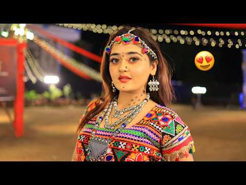 My Lifes Best Garba Dandiya Navratri 2025