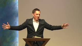 10.05.2026 | Frieden in der Angst | Johannes 16,33 | David Jany