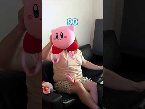 How Many Kirby's Do I Own?