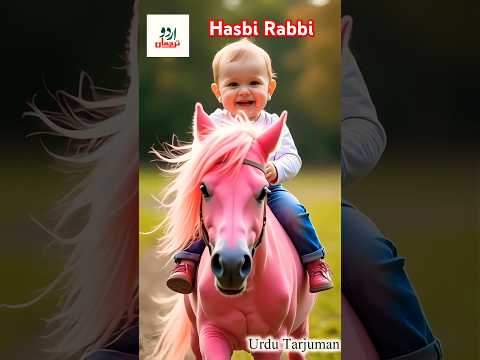 Hasbi Rabbi Jallal Lah 🕌☪️🌍 | Beautiful Naat /cute cat🙀 #cat #cutecat #catworld #islamicshorts