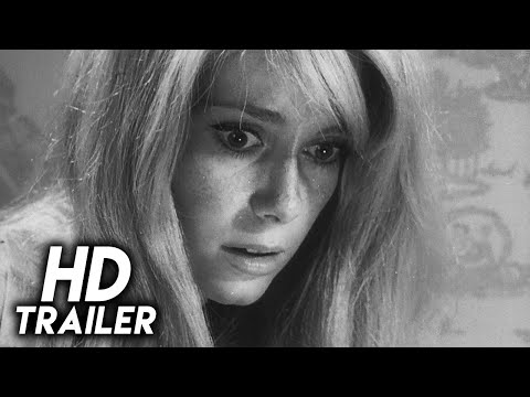 Repulsion (1965) Original Trailer [FHD]