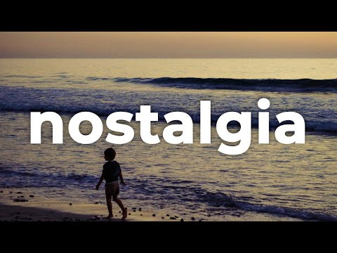 🎹 Nostalgia & Piano (Royalty Free Music) - "NOSTALGIA" by Punch Deck