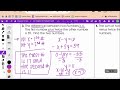 Exploring Applications of Systems of Equations