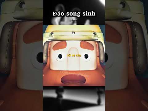 Đảo song sinh...