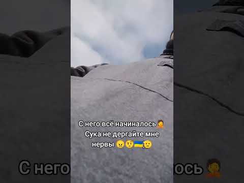 ТЦКун натрапив на військового.
