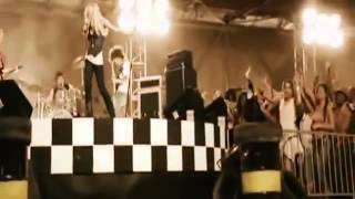 Lindsay Lohan - First (Official Music Video)