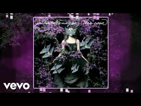 Julieta Venegas - Amores Platónicos ((Cover Audio) (Video))