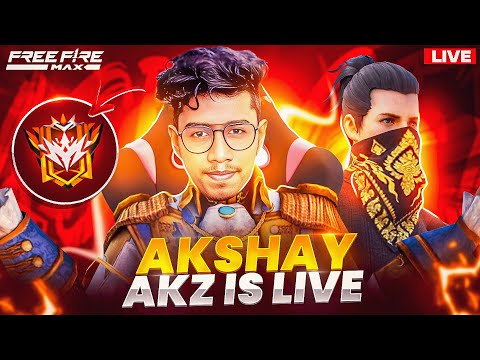 FREE FIRE MALAYALAM LIVE
